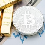 Πώς θα επηρεάσει το Bitcoin την τιμή χρυσού;
